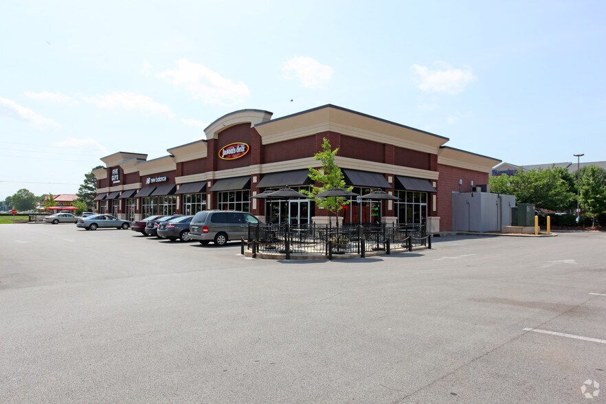 1395 Enterprise Way NW, Huntsville, AL à louer - Photo de l’immeuble – Image 2 sur 4