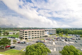 7200 Poe Ave, Dayton, OH - VUE AÉRIENNE  vue de carte