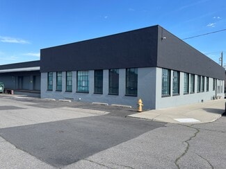 Plus de détails pour 126 S Sheridan St, Spokane, WA - Industriel/Logistique à louer