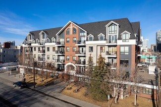 Plus de détails pour 104 - 138 Se, Calgary, Ab Av, Calgary, AB - Bureau à louer