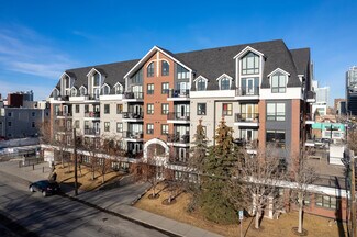 Plus de détails pour 138 18th Ave SE, Calgary, AB - Logement à vendre