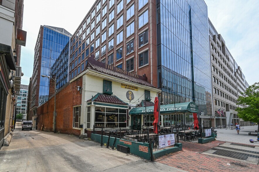14 F St NW, Washington, DC à vendre - Photo de l’immeuble – Image 1 sur 7