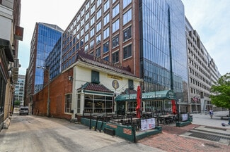 Plus de détails pour 14 F St NW, Washington, DC - Local commercial à vendre