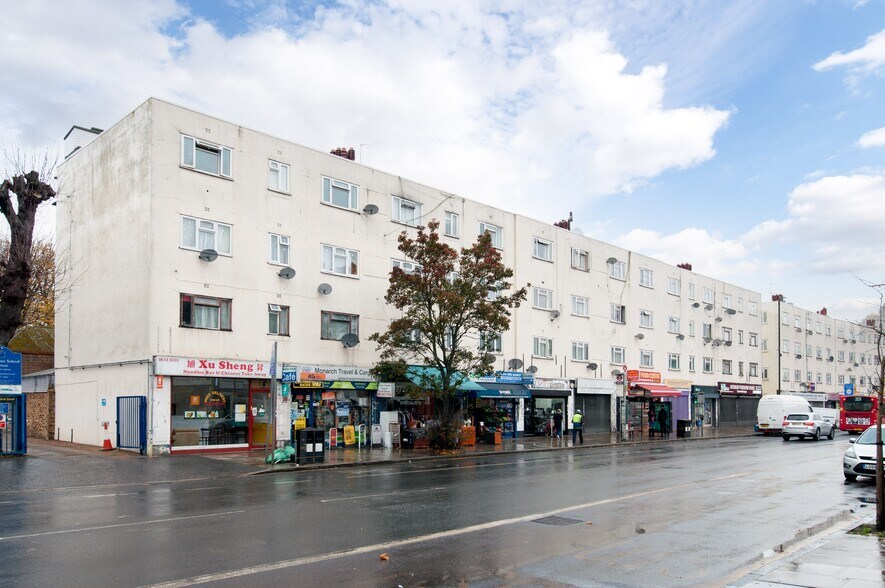 71 London Rd, Mitcham à louer - Photo de l’immeuble – Image 2 sur 7