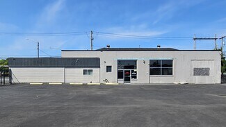 Plus de détails pour 1170 15th Ave, Longview, WA - Local commercial à louer