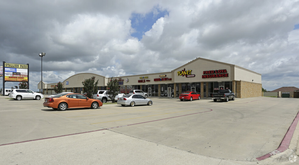 3401 W Stan Schlueter Loop, Killeen, TX à louer - Photo principale – Image 1 sur 5