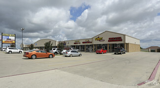 Plus de détails pour 3401 W Stan Schlueter Loop, Killeen, TX - Local commercial à louer