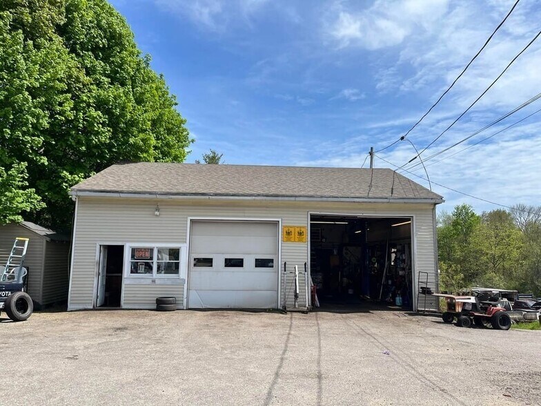 432 US Route 1, Kittery, ME à vendre - Photo de l’immeuble – Image 1 sur 5