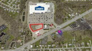 Plus de détails pour 4940 Southwestern Blvd, Hamburg, NY - Terrain à vendre