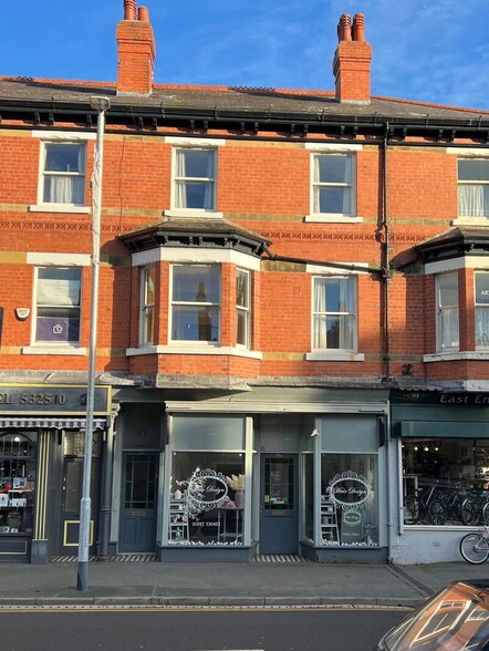 91 Abergele Rd, Colwyn Bay à vendre - Photo principale – Image 1 sur 1