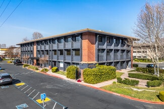 Plus de détails pour 2 Scripps Dr, Sacramento, CA - Bureau à louer