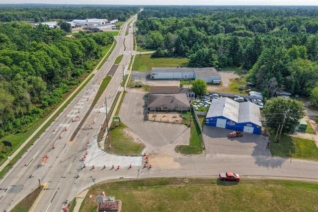 4010 Plover Rd, Wisconsin Rapids, WI à vendre - Photo de l’immeuble – Image 2 sur 26