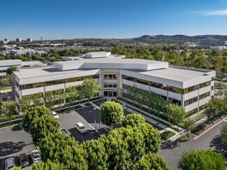Plus de détails pour 15545 Sand Canyon Ave, Irvine, CA - Bureau à louer