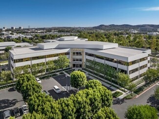 Plus de détails pour 15545 Sand Canyon Ave, Irvine, CA - Bureau à louer