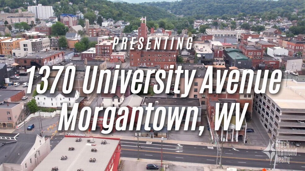1370 University Ave, Morgantown, WV à vendre - Vidéo sur l’annonce professionnelle – Image 2 sur 39