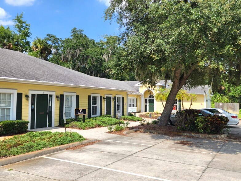 4951 Babcock St, Palm Bay, FL à louer - Photo de l’immeuble – Image 2 sur 8