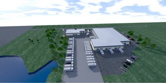 Plus de détails pour 60 Pulaski St, Peabody, MA - Terrain à louer