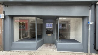 Plus de détails pour 59 High St, Dingwall - Local commercial à louer