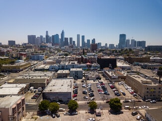 Plus de détails pour 710-720 S Lake St, Los Angeles, CA - Spécialisé à vendre