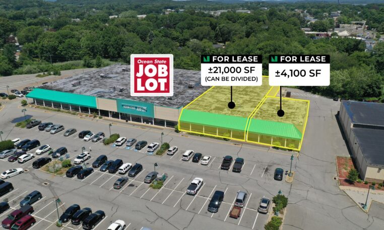 901 Boston Post Rd, Old Saybrook, CT à louer - Photo de l’immeuble – Image 3 sur 5