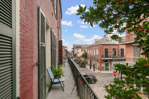 838 Chartres St, New Orleans, LA à vendre - Photo de l’immeuble – Image 3 sur 14