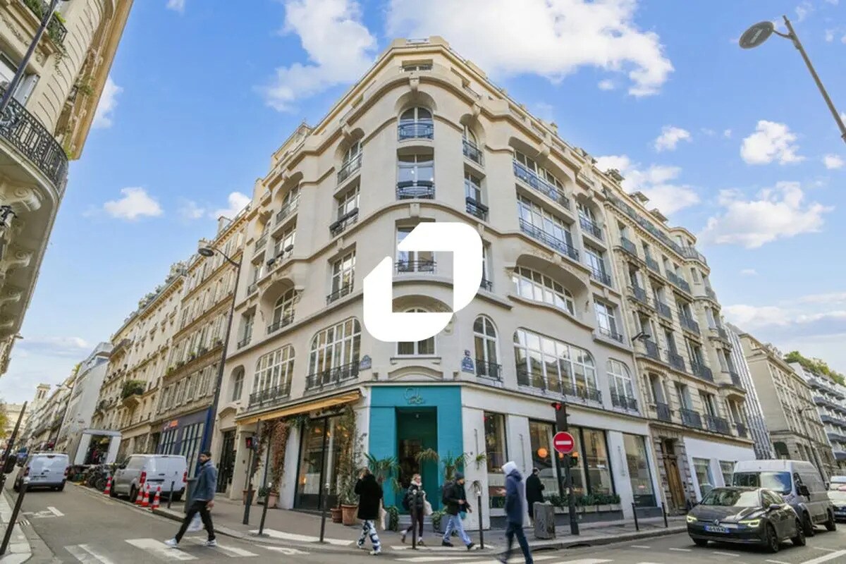 68 Rue D'Hauteville, Paris à louer Photo de l’immeuble– Image 1 sur 9
