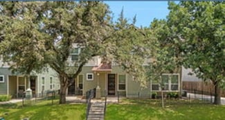 Plus de détails pour 107 Claremont Ave, San Antonio, TX - Logement à vendre