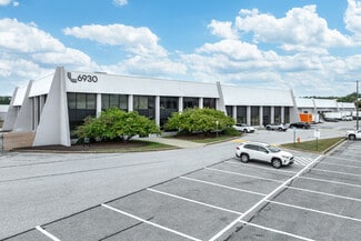 Plus de détails pour 6930 San Tomas Rd, Elkridge, MD - Industriel/Logistique à louer