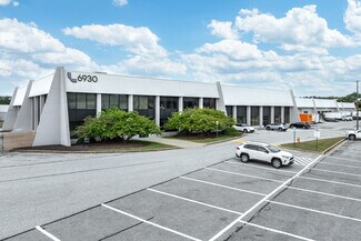 Plus de détails pour 6930 San Tomas Rd, Elkridge, MD - Industriel/Logistique à louer