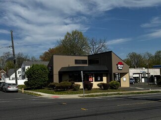 Plus de détails pour 1434-1438 Stuyvesant Ave, Union Township, NJ - Local commercial à louer