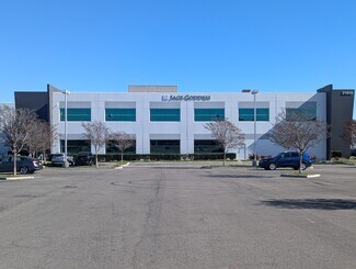 Plus de détails pour 21010 S Figueroa St, Carson, CA - Industriel/Logistique à louer