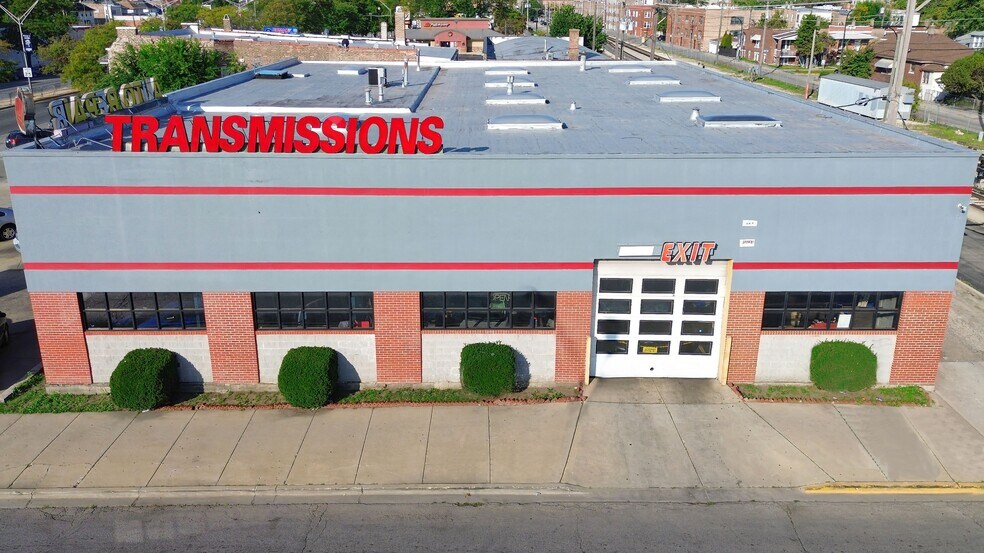 5000 W Cermak Rd, Cicero, IL à vendre - Photo de l’immeuble – Image 3 sur 60