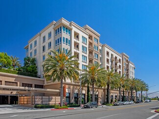 Plus de détails pour 250 Brandon St, San Jose, CA - Local commercial à louer