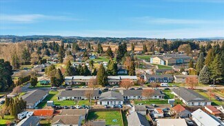 Plus de détails pour 1100-1105 S Pearl St, Centralia, WA - Logement à vendre