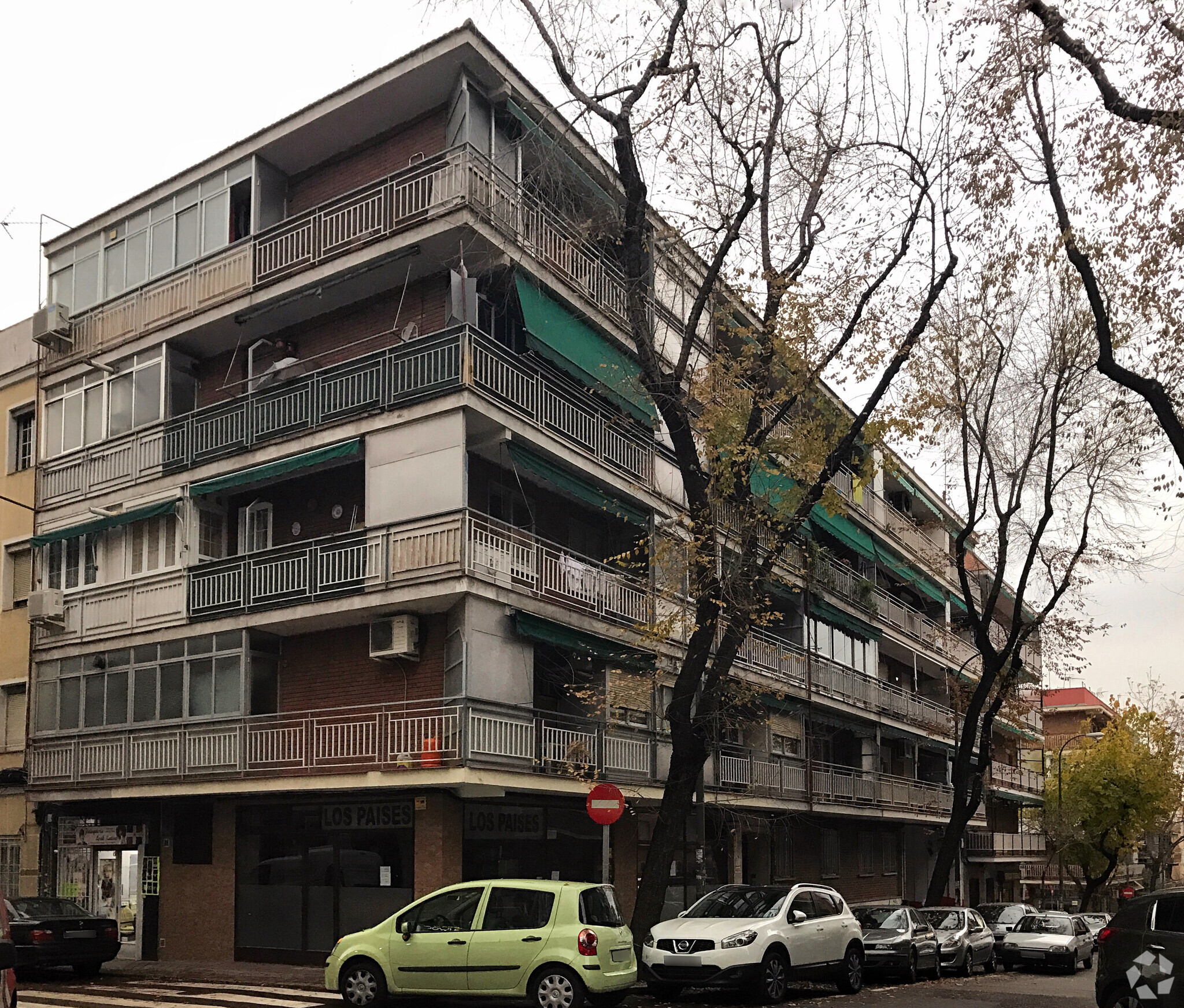Calle Lorenzo González, 14, Madrid, Madrid à louer Photo principale– Image 1 sur 3