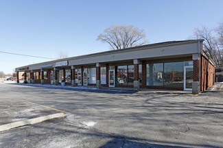 Plus de détails pour 12701-12729 S Ridgeland Ave, Palos Heights, IL - Local commercial à louer