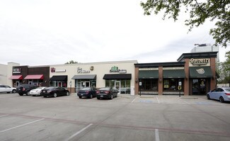 Plus de détails pour 4425 N Central Expy, Dallas, TX - Local commercial à louer