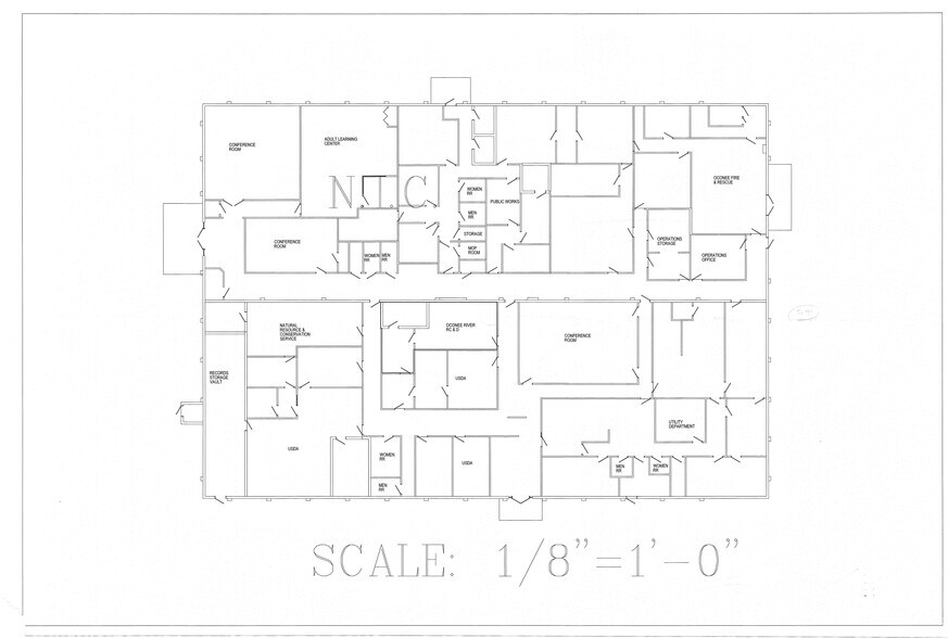 1291 Greensboro Hwy, Watkinsville, GA à louer - Photo de l’immeuble – Image 2 sur 16