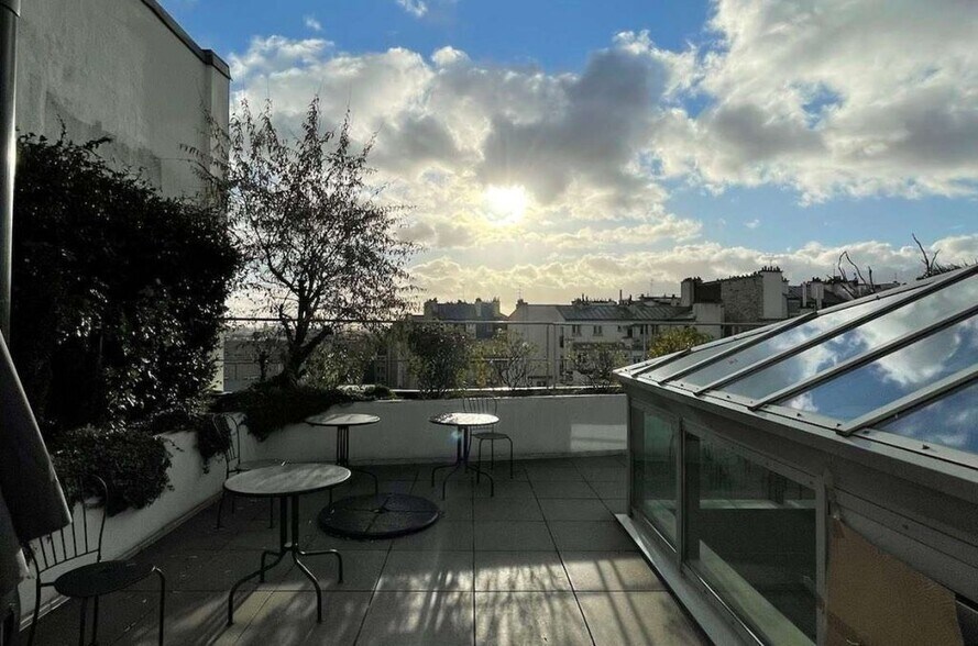 65 Rue De Dunkerque, Paris à louer - Photo de l’immeuble – Image 3 sur 15