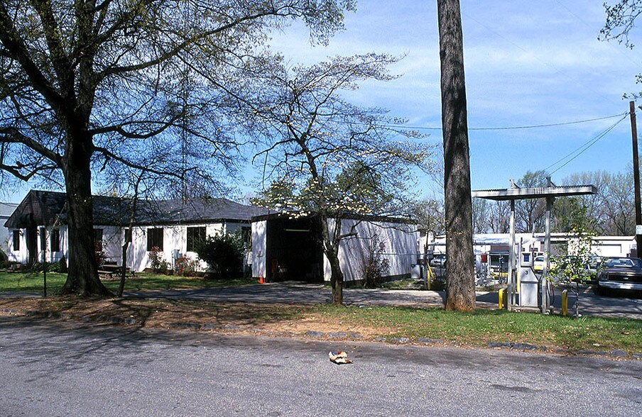 563 Trabert Ave NW, Atlanta, GA à vendre - Autre – Image 2 sur 3