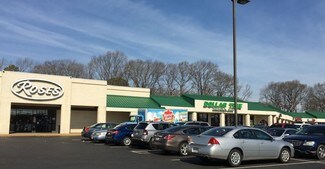 Plus de détails pour 605 Newmarket Dr, Newport News, VA - Local commercial à louer