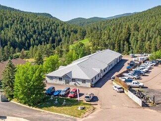 Plus de détails pour 19336 Goddard Ranch Ct, Morrison, CO - Local d'activités, Industriel/Logistique à louer