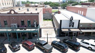 Plus de détails pour 209 North Main St, Bryan, TX - Terrain à vendre