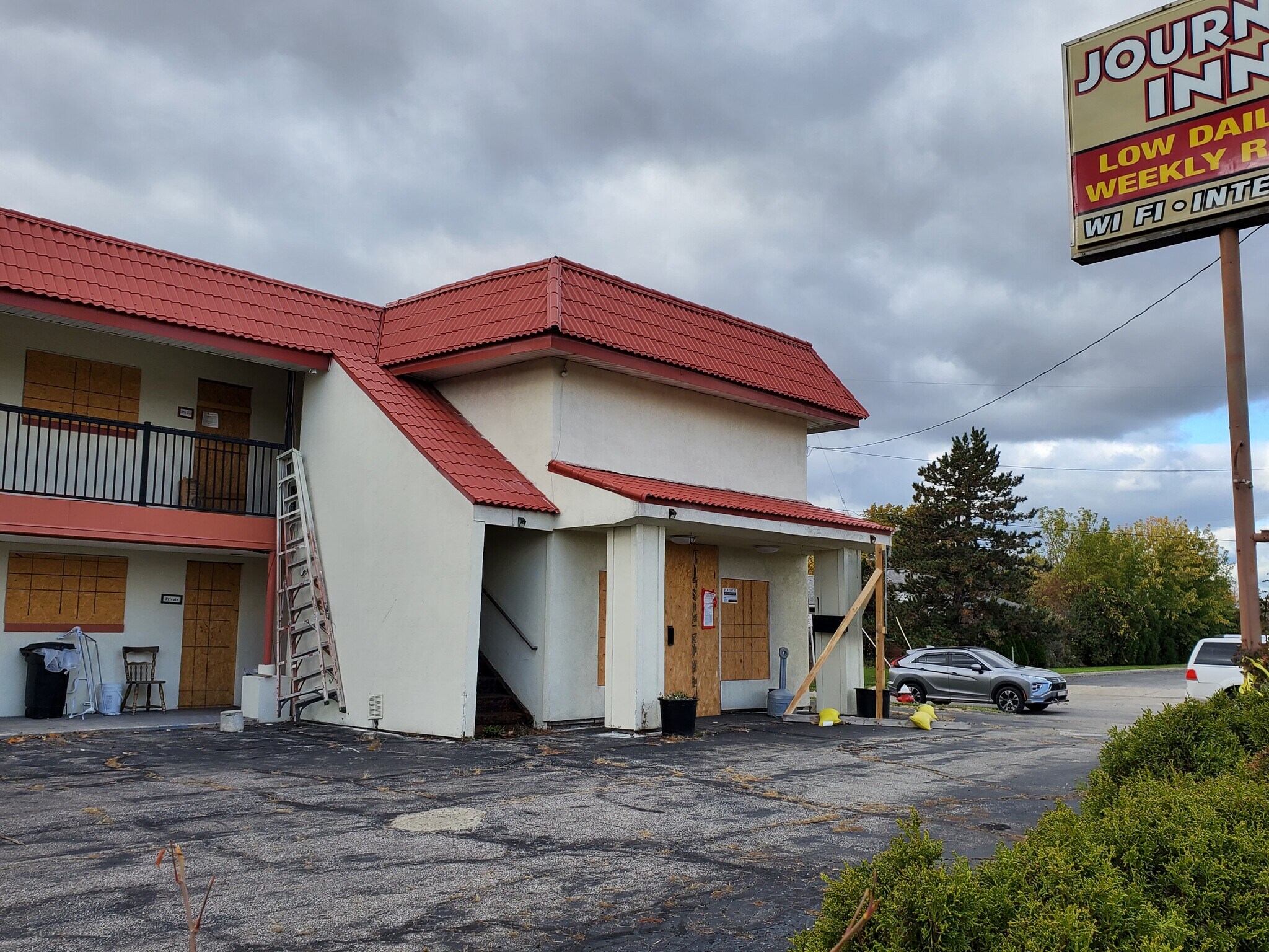 888 Lorain Blvd, Elyria, OH à vendre Photo principale– Image 1 sur 6