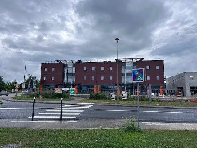 Local commercial dans Châtenoy-le-Royal à vendre - Photo de l’immeuble – Image 1 sur 5