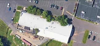 Plus de détails pour 163 E County Line Rd, Warminster Township, PA - Industriel/Logistique à louer