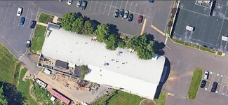 Plus de détails pour 163 E County Line Rd, Warminster Township, PA - Industriel/Logistique à louer
