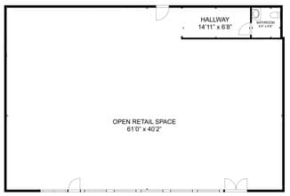 765 El Camino Real, Tustin, CA à louer Plan de site– Image 1 sur 1