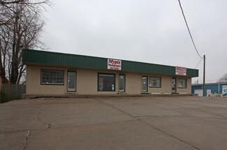 Plus de détails pour 5902-5908 N Belt Hwy, Saint Joseph, MO - Bureau/Local commercial à louer