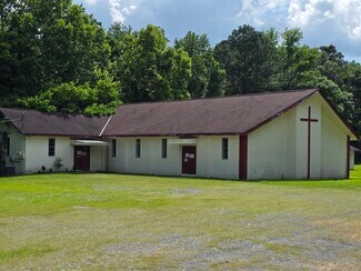 Plus de détails pour 10675 Rucker Rd, Elmore, AL - Spécialisé à vendre